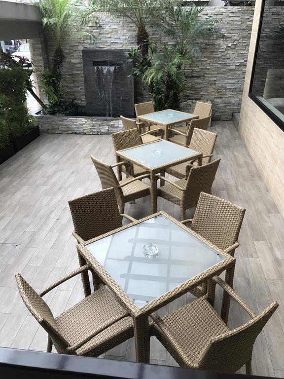 马尔奇丽斯酒店 瓜亚基尔 外观 照片